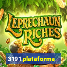 3191 plataforma